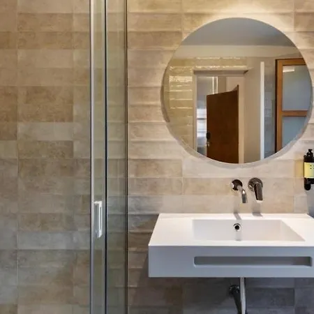 Appartamento Hanza Tower Lux 5 Pool Jacuzzi Sauna *